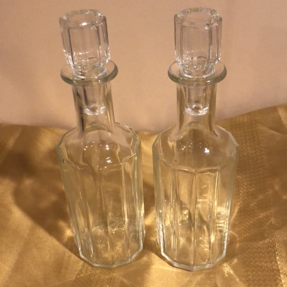 Two carafe - Picture 2 of 7